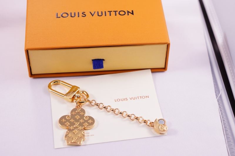 Louis Vuitton Keychains